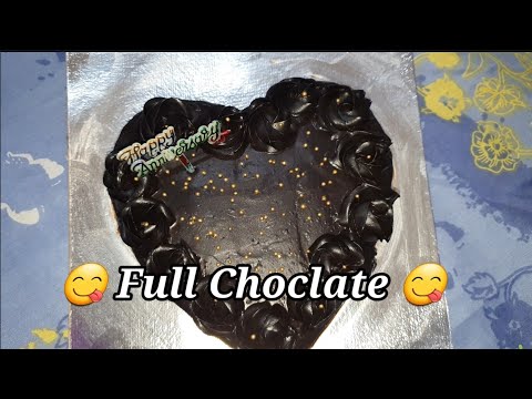 #youtubeshort #shortvideo #full_choclate_truffle_cake_made_by_shravani😋