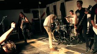 The Plot In You - Bully/The Father&#39;s Seed Live HD