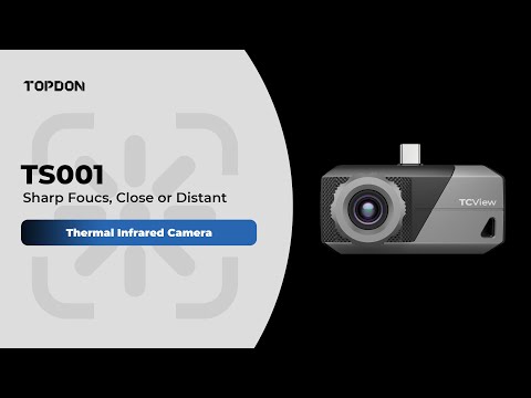 Thermal Scanner & Camera