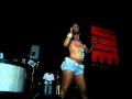 Akena J In Orlando At Club Divinity On The Plies Album Realease Tour