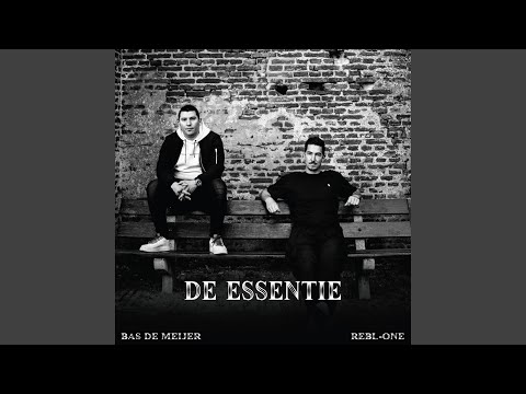 Gaan Voor Die Droom (Cuts By Dj Vindictiv)