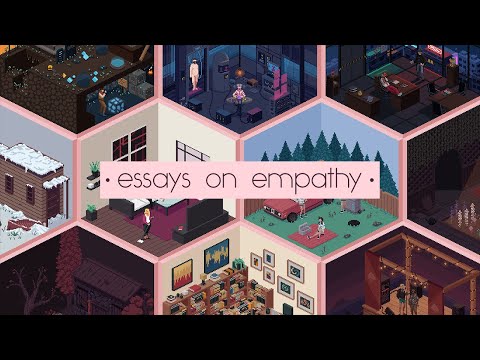 Essays On Empathy - Coming May 18 [Mature] thumbnail