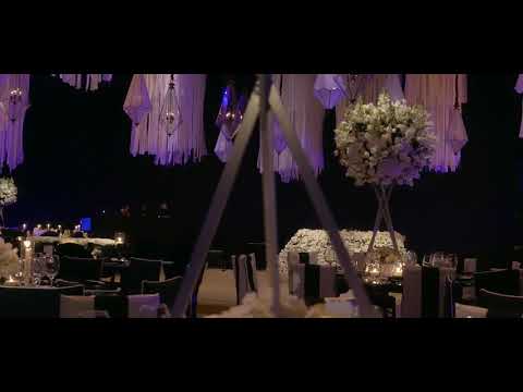 LUCERO ÁLVAREZ WEDDING PLANNER | HACIENDA SAN JOSÉ LAVISTA | BRIGHT AND LIGHT ILUMINACIÓN