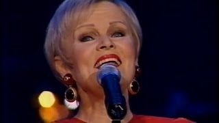 Katri Helena - Kun Kohdattiin (Ma Jalousie)