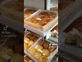 Where To Eat In Baguio Let S Visit Victoria Bakery Reels Youtubeshorts Baguioc Fyp Ugc Food