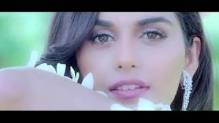 Manushi Chhillar Miss World India 2017 Introduction Video