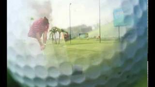 preview picture of video 'Driving Range Campo de Golf en Guayaquil'