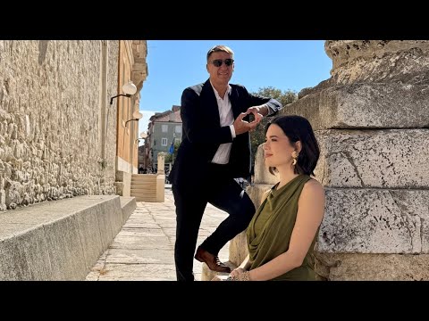 MIA feat. TOMISLAV BRALIĆ & KLAPA INTRADE - NEMOJ NOĆI BRZO PROĆI (OFFICIAL VIDEO)