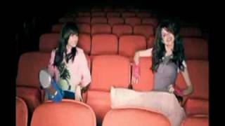 Selena Gomez und Demi Lovato - One and the same