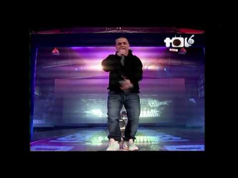 Desi - Efekti 7 ballesh, 23 Shkurt 2009 - Top Fest 6