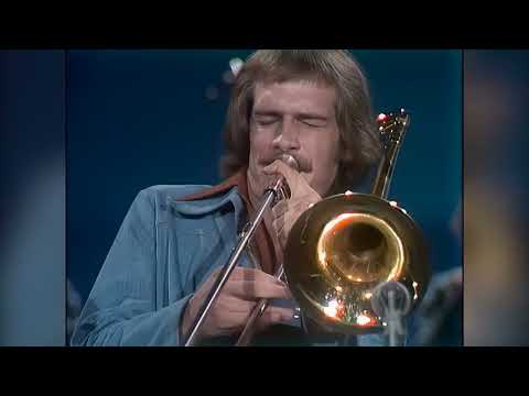 Stan Kenton & his Orchestra - Take The A Train - 01/04/1972 • World of Jazz