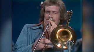 Stan Kenton &amp; his Orchestra - Take The A Train - 01/04/1972 • World of Jazz