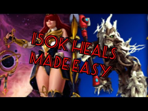 HELP with becoming a better healer Paladins