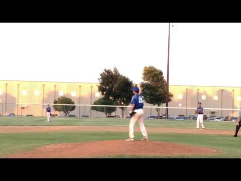 Coach Fights Parent After Youth League Baseball Game In Plano, Texas