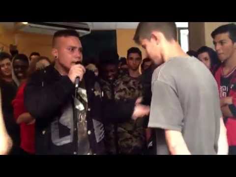 Zeroveinte vs Taks-Montcada