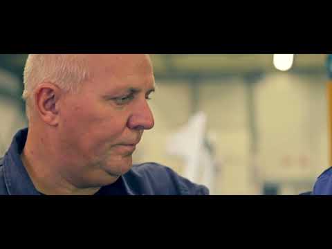 Bonnema Lagertechnik Video Vorschau