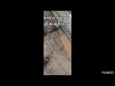 COF repair