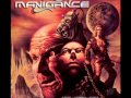 Manigance - " Damocles "