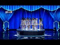 JKT48 feat. Ndarboy Genk - Mendung Tanpo Udan @ BLIBLI PASTI MER11AH - TV SHOW | 24 Juli 2022