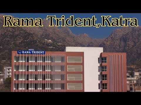 Hotel Rama Trident | Best Hotels in Katra near Vaishnodevi temple