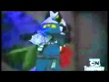 LEGO Ninjago Born to be a Ninja Music Video ...