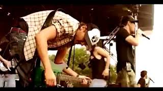 Team Nowhere - United Nowhere (Furia Sound Festival 2006)