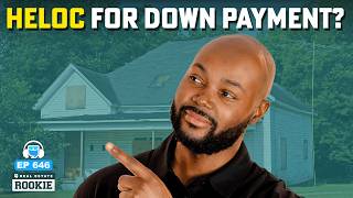 Should You Use a HELOC to Buy a Rental Property?