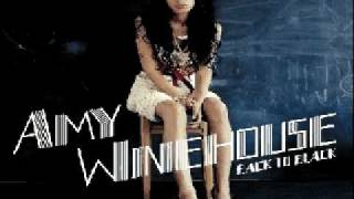 Amy Winehouse - He can only hold her