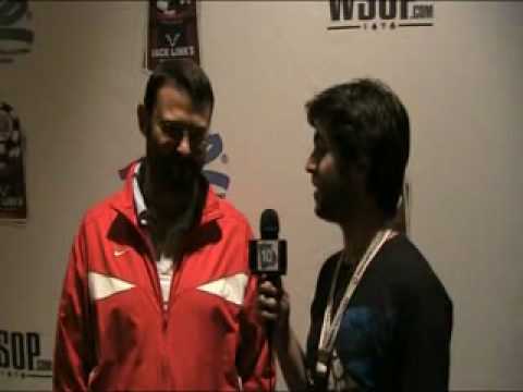 Rumen Nanev no Dia 2A do Main Event das WSOP 2010