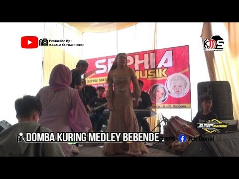 Domba Kuring Medley // Bebende //