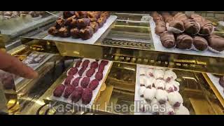 #Oasis #Bakery #Arabic #Delicacies #Baklawa Weding Gifting At Central Market Abi Guzar
