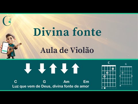 Divina Fonte - Jorge Trevisol