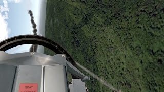 Falcon BMS - Battle for Balkans - Episode 20 - Stupidity