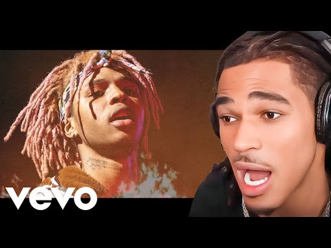 Plaqueboymax Reacts to SoFaygo - Pressure EP