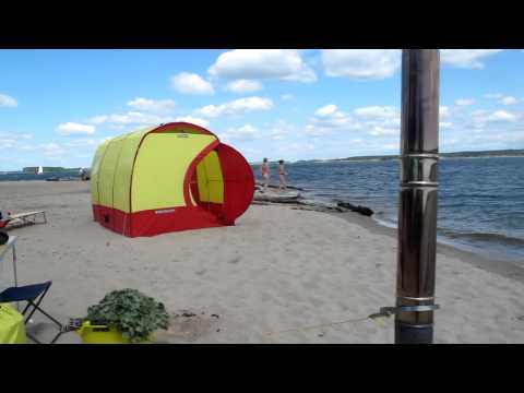 Печь Медиана_готовим обед