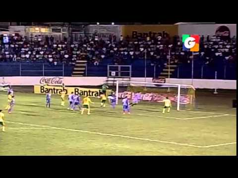 Video Gol: Wilson Pineda, Suchitepéquez 2-1 Guastatoya, Clausura 2016, jornada 16