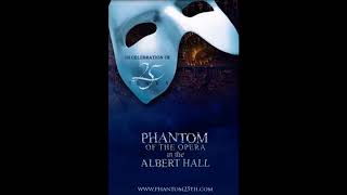 Hannibal Ballet|Phantom Of The Opera 25th anniversary