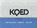 KQED Station ID 2000