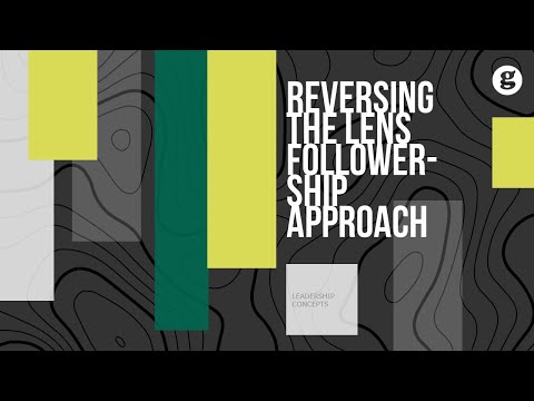 Introduction to Leadership