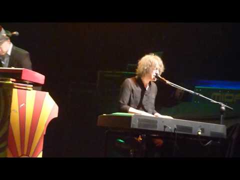 The Waterboys - 'A Girl Called Johnny' live at Derby Assembly Rooms 17-05-12