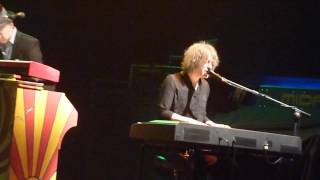 The Waterboys - &#39;A Girl Called Johnny&#39; live at Derby Assembly Rooms 17-05-12