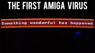 Something Wonderful Has Happened