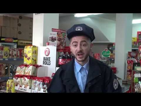 Humor -Dreni,Fiza,Fata - Peni i kuqe