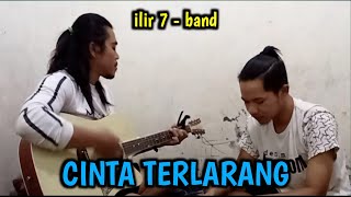 Download lagu CINTA TERLARANG - ILIR 7 BAND || PMB MUSIC (ACOUSTIC COVER) mp3