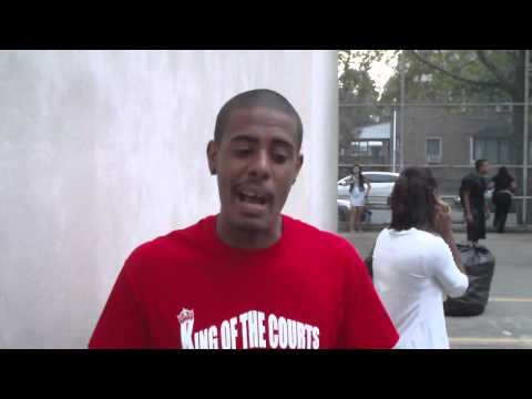 20120721 Interview with Givonni "Gio" Vazquez