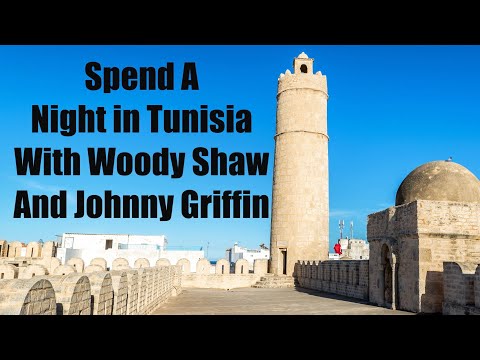 Did Dizzy Gillespie Really Compose "A Night in Tunisia" on the back of a Garbage Can?