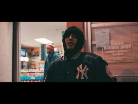 Lil Eto & V Don - Live Today (Official Music Video)