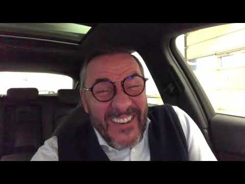 Restaurant - 97/20 - Witz vom Olli