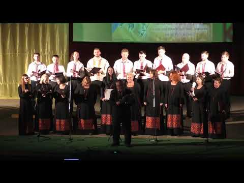 Галицький академічний камерний хор