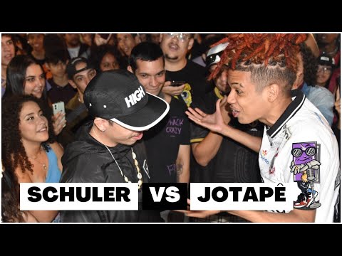 ("A Tristeza do Botafoguense 🤣🤣") SCHULER (RJ) x JOTAPÊ | 2º FASE | 3º PARADA:PRAÇA DOS ESTUDANTES